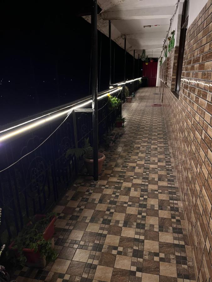 Sunrise View Homestay Kasauli Luaran gambar