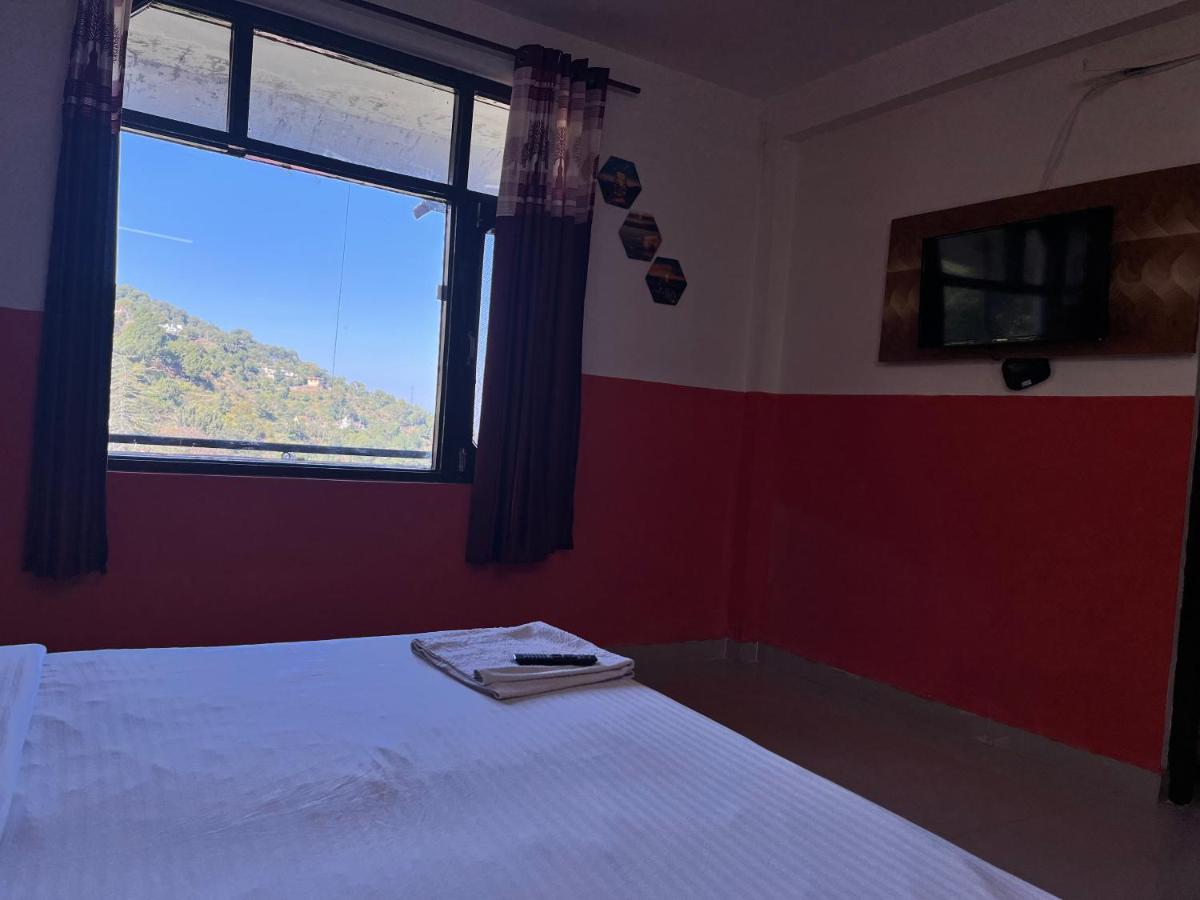 Sunrise View Homestay Kasauli Luaran gambar
