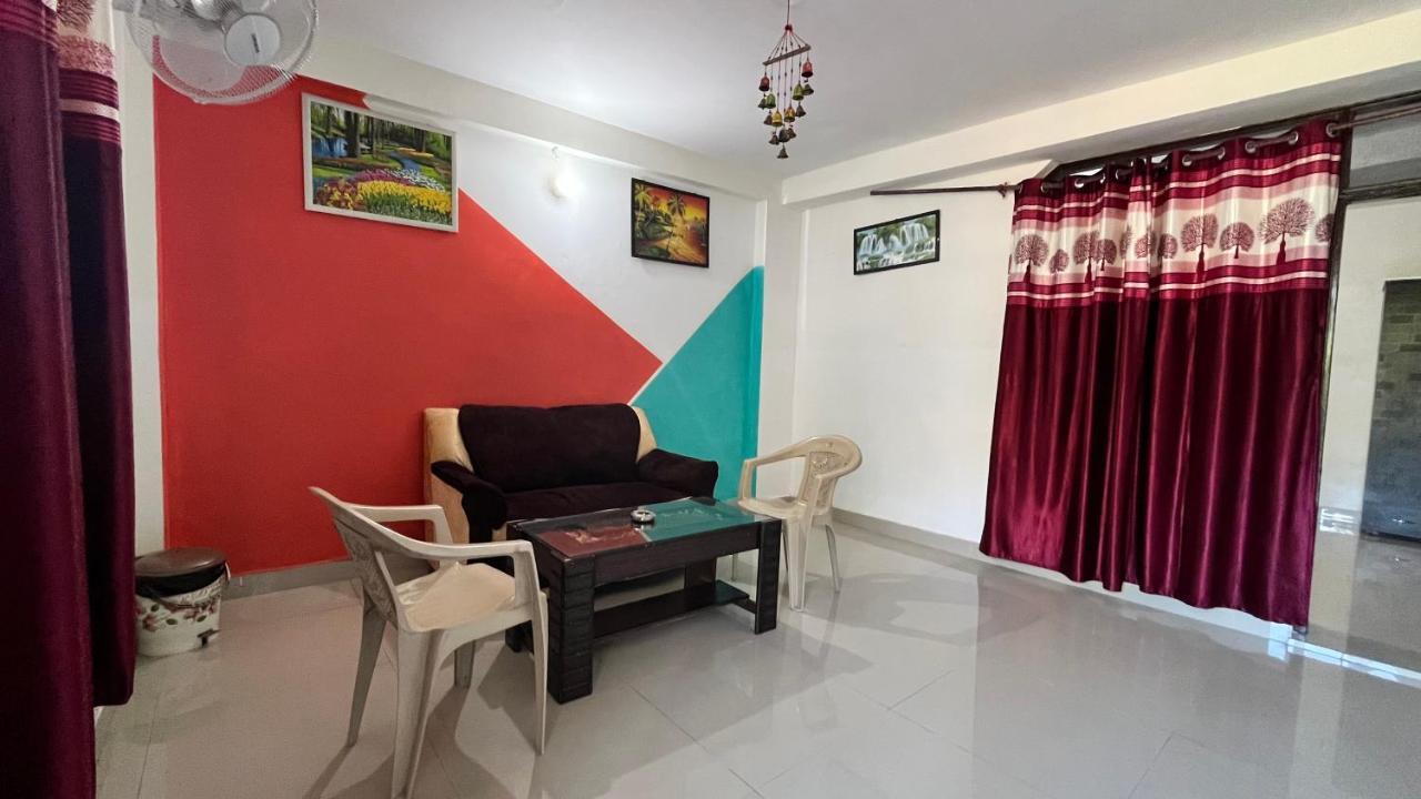 Sunrise View Homestay Kasauli Luaran gambar