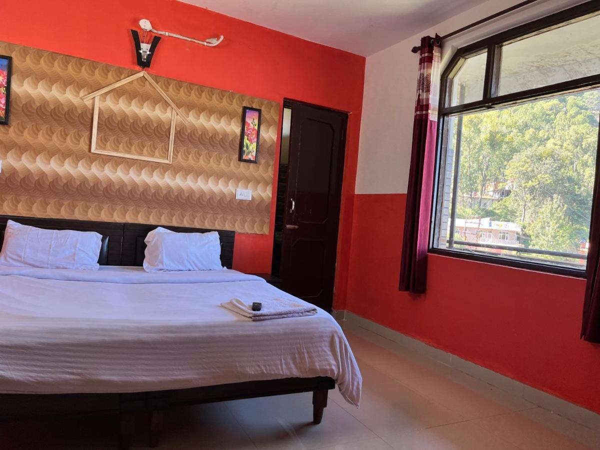 Sunrise View Homestay Kasauli Luaran gambar